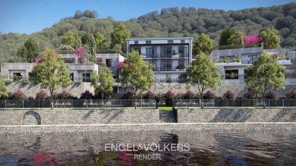 appartamento in vendita a Sala Comacina