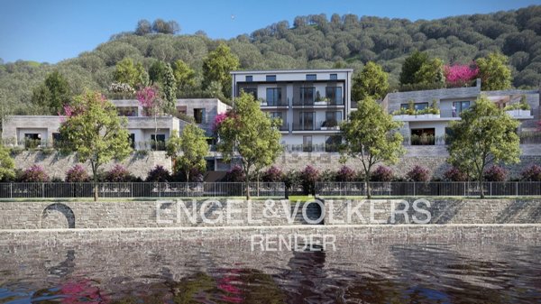 appartamento in vendita a Sala Comacina