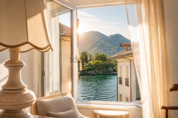 casa indipendente in vendita a Sala Comacina