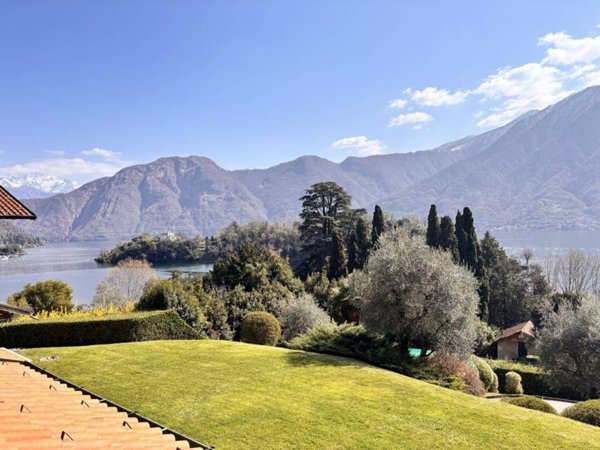 appartamento in vendita a Sala Comacina