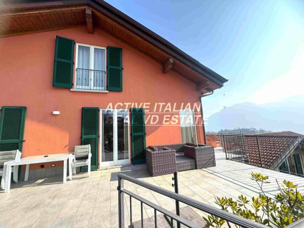 casa indipendente in vendita a Sala Comacina