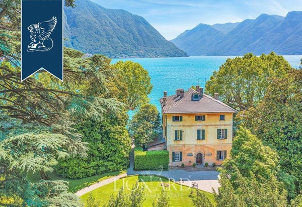 casa indipendente in vendita a Sala Comacina
