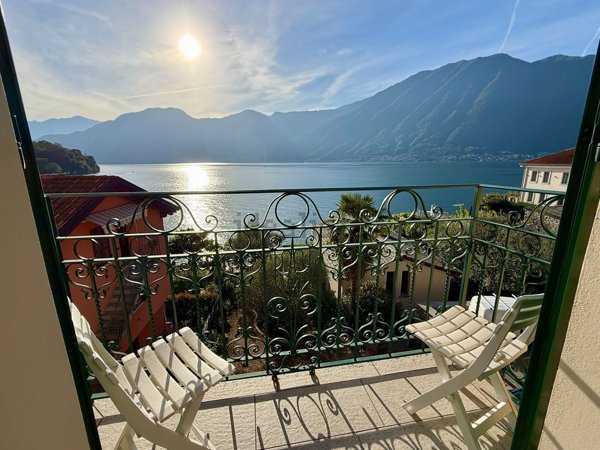 casa indipendente in vendita a Sala Comacina