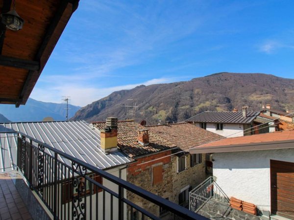 appartamento in vendita a San Bartolomeo Val Cavargna