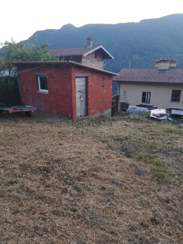 casa indipendente in vendita a San Bartolomeo Val Cavargna