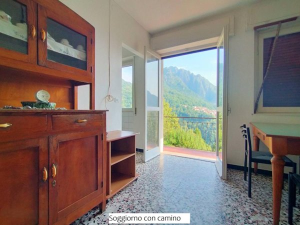 appartamento in vendita a San Bartolomeo Val Cavargna