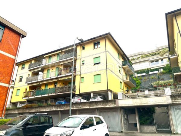 appartamento in vendita a San Fermo della Battaglia