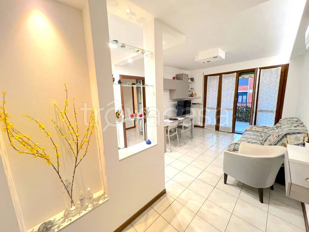 appartamento in vendita a San Fermo della Battaglia