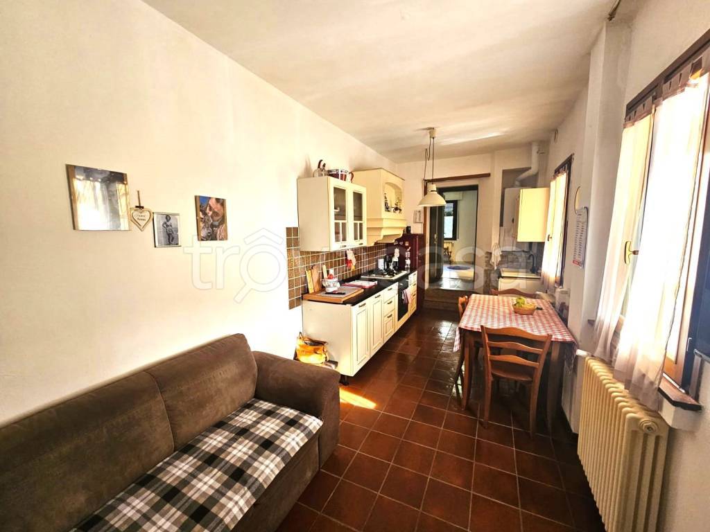 appartamento in vendita a San Fermo della Battaglia