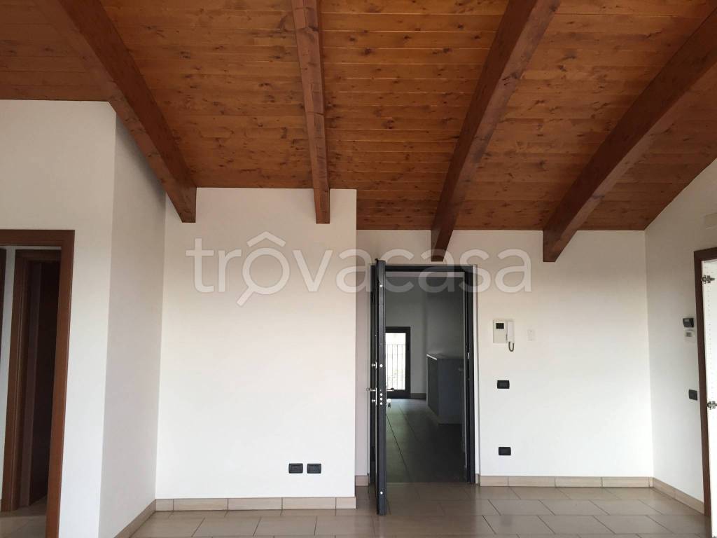 appartamento in vendita a San Fermo della Battaglia