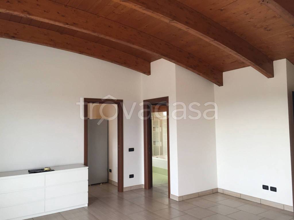 appartamento in vendita a San Fermo della Battaglia