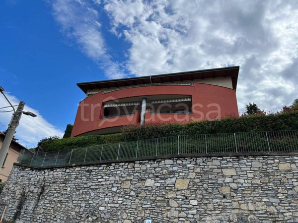 appartamento in vendita a San Fermo della Battaglia