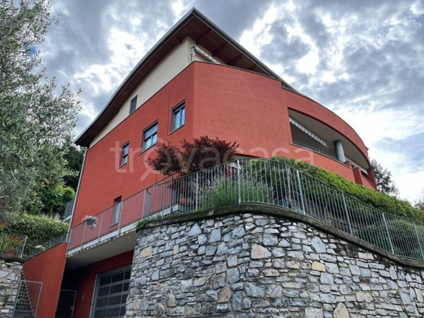 appartamento in vendita a San Fermo della Battaglia