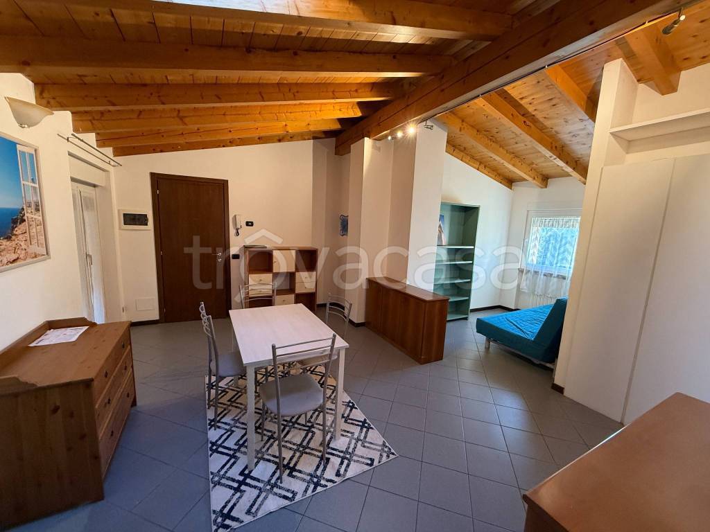 appartamento in vendita a San Fermo della Battaglia in zona Cavallasca