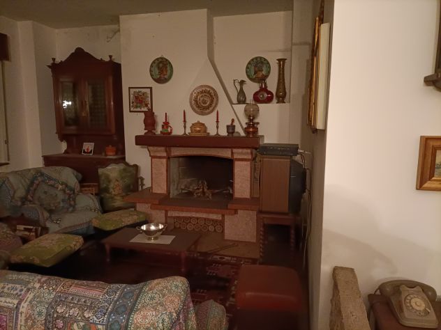 casa indipendente in vendita a San Fermo della Battaglia