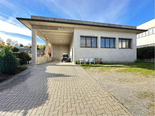 appartamento in vendita a San Fermo della Battaglia