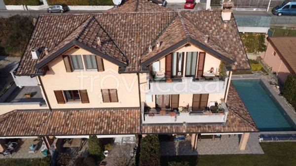 appartamento in vendita a San Fermo della Battaglia