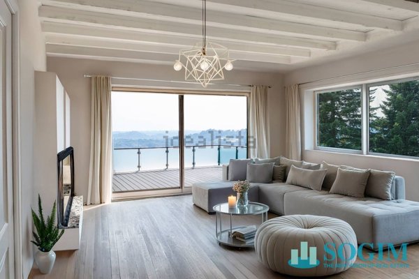 casa indipendente in vendita a San Fermo della Battaglia