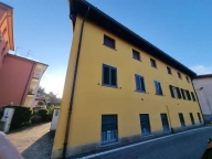 appartamento in vendita a San Fermo della Battaglia in zona Cavallasca