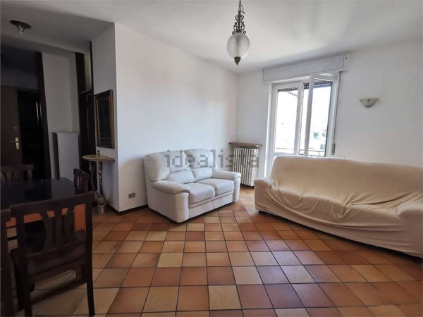 appartamento in vendita a San Fermo della Battaglia