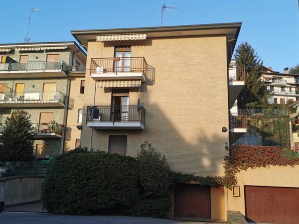 appartamento in vendita a San Fermo della Battaglia