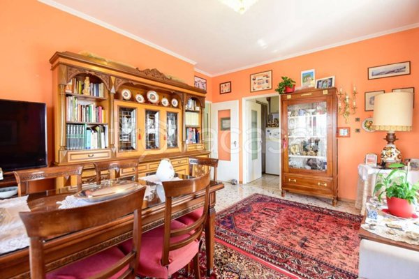 appartamento in vendita a San Fermo della Battaglia