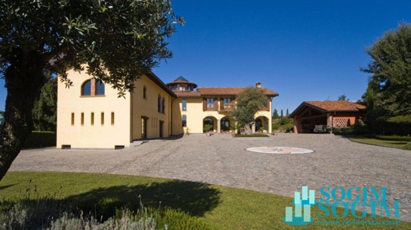 casa indipendente in vendita a San Fermo della Battaglia