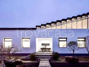 casa indipendente in vendita a San Fermo della Battaglia in zona Cavallasca