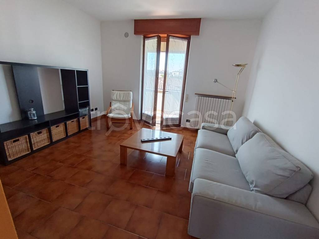 appartamento in vendita a San Fermo della Battaglia