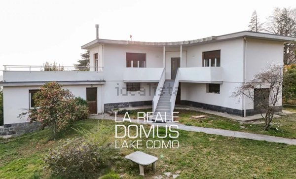casa indipendente in vendita a San Fermo della Battaglia