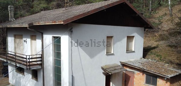 casa indipendente in vendita a San Fermo della Battaglia in zona Cavallasca