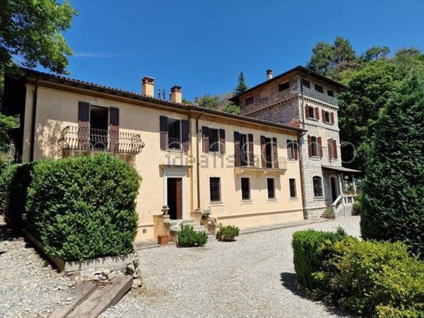 casa indipendente in vendita a San Fermo della Battaglia