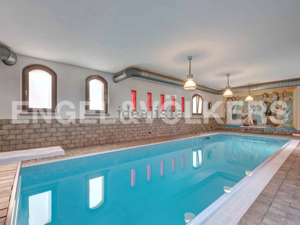 casa indipendente in vendita a San Fermo della Battaglia