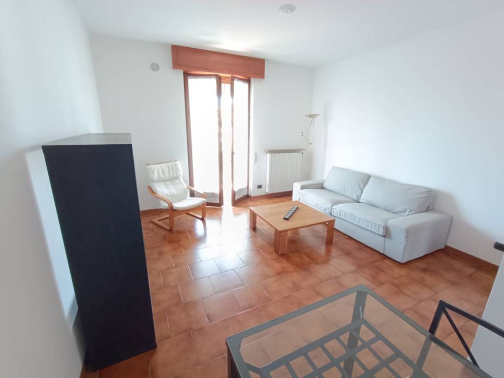 appartamento in vendita a San Fermo della Battaglia