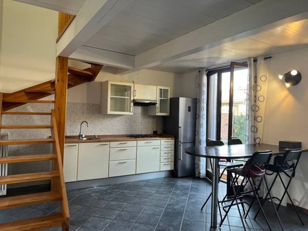 casa indipendente in vendita a San Fermo della Battaglia in zona Cavallasca