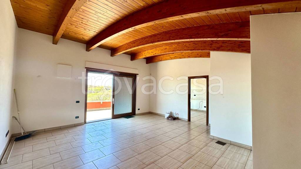 appartamento in vendita a San Fermo della Battaglia