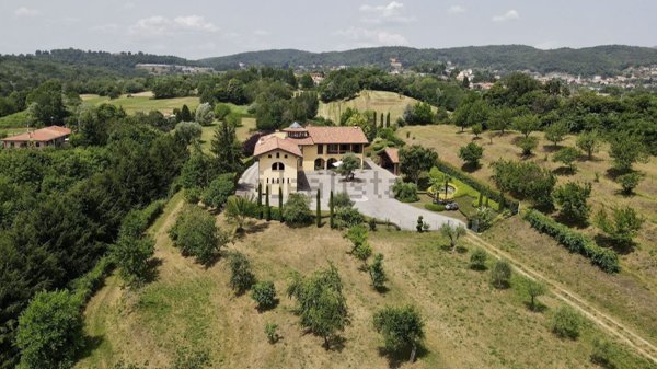 casa indipendente in vendita a San Fermo della Battaglia
