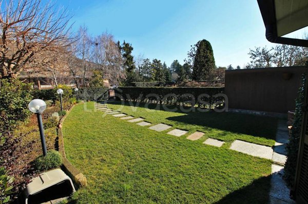 casa indipendente in vendita a San Fermo della Battaglia