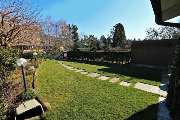 casa indipendente in vendita a San Fermo della Battaglia