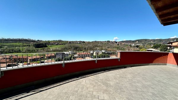 appartamento in vendita a San Fermo della Battaglia