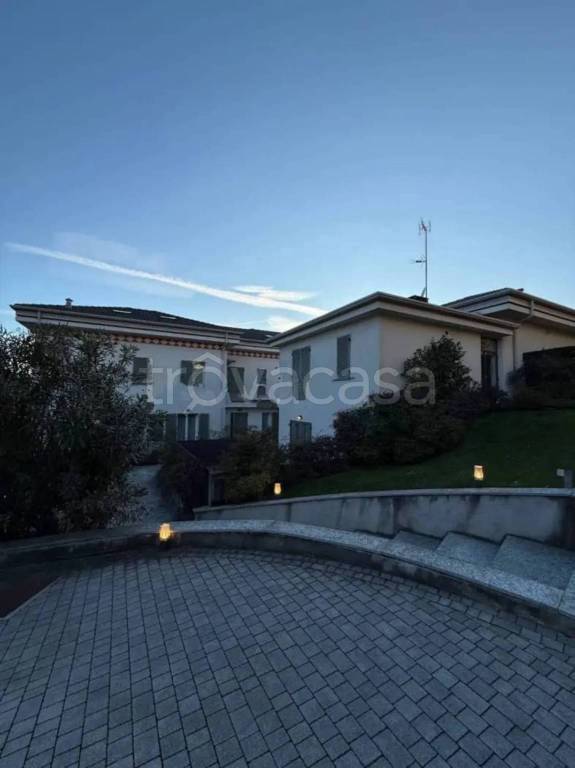 appartamento in vendita a San Fermo della Battaglia