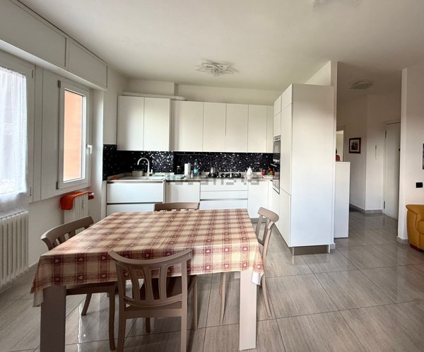 appartamento in vendita a San Fermo della Battaglia