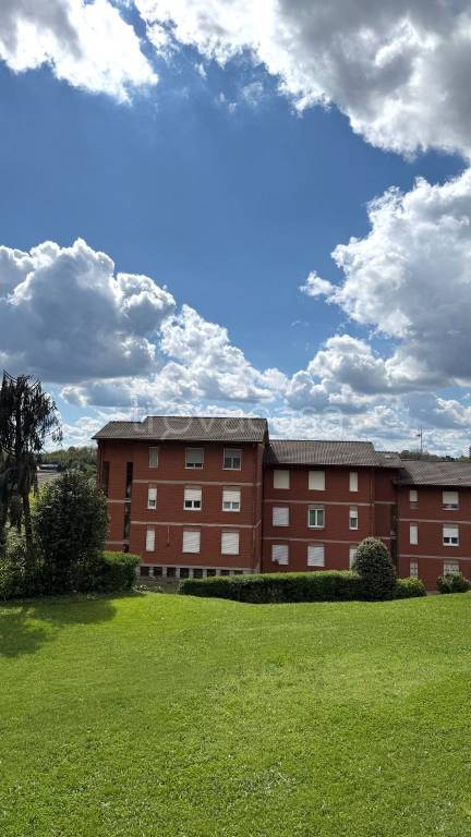appartamento in vendita a San Fermo della Battaglia in zona Cavallasca