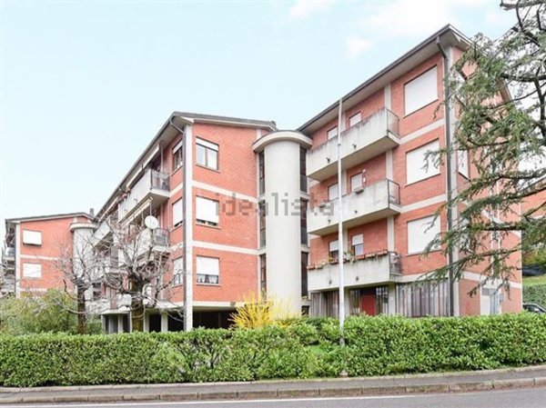 appartamento in vendita a San Fermo della Battaglia