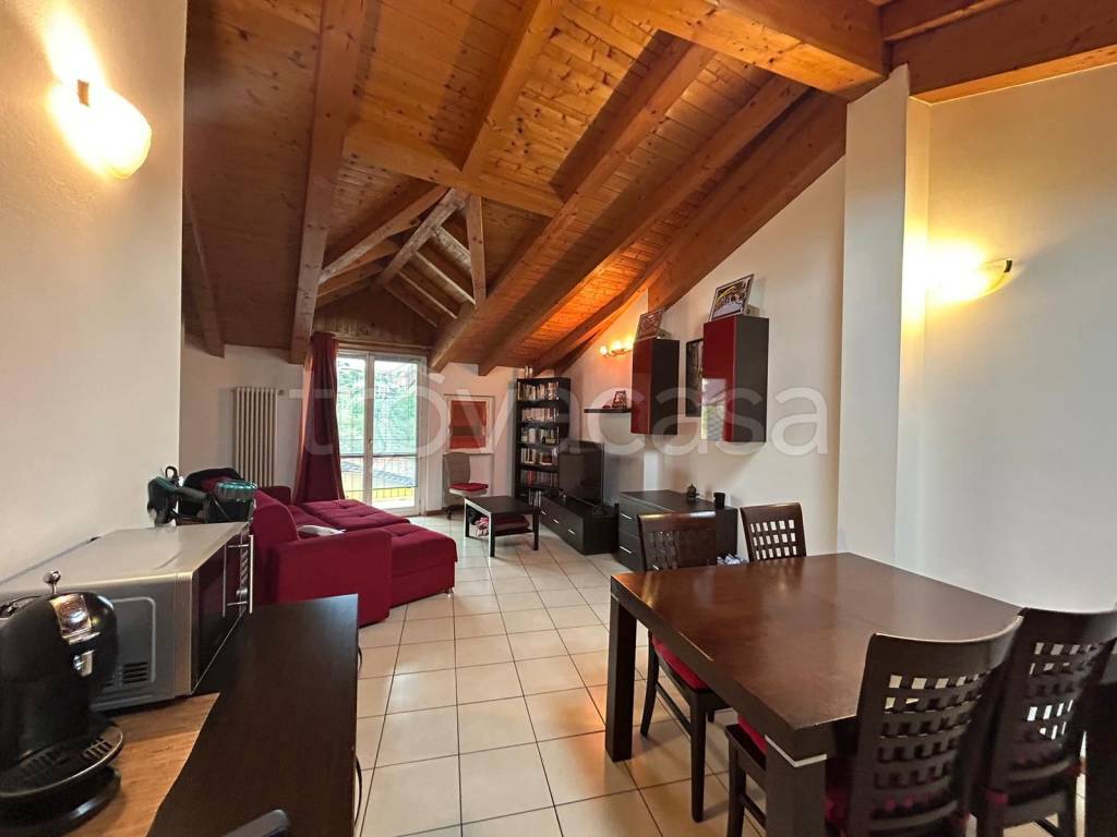 appartamento in vendita a San Fermo della Battaglia