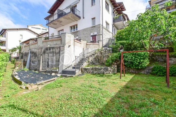 appartamento in vendita a San Fermo della Battaglia