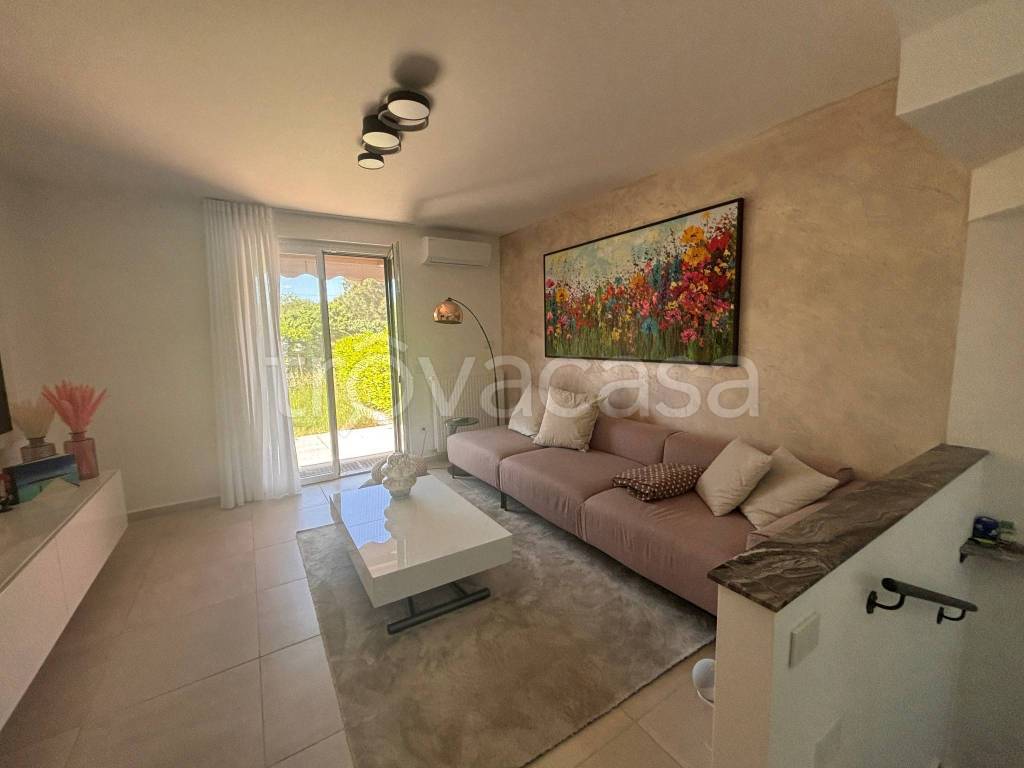 casa indipendente in vendita a San Fermo della Battaglia