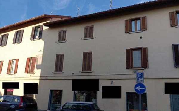 appartamento in vendita a San Fermo della Battaglia