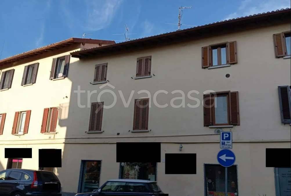 appartamento in vendita a San Fermo della Battaglia
