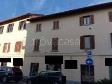 appartamento in vendita a San Fermo della Battaglia